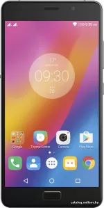 Lenovo P2
