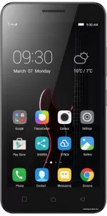Lenovo Vibe C