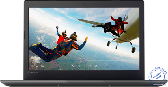 ноутбук Lenovo IdeaPad 320-15IKB 80XL001HRU